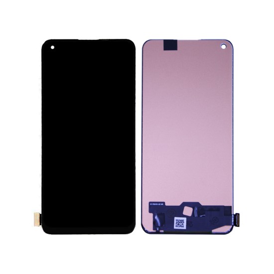 Touch+Display Oppo Reno5 Z Negro